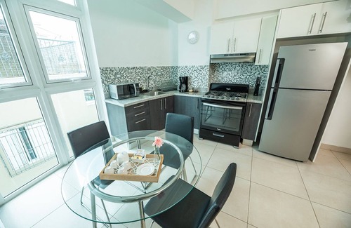 Lope De Vega Apartment | Luxury Penthouse Plus and Jacuzzi