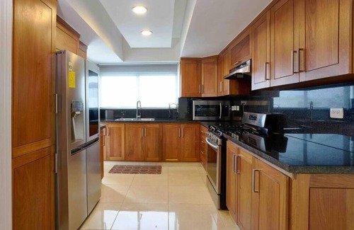 Renacimiento Apartment | Luxury Penthouse Dominicanisimo