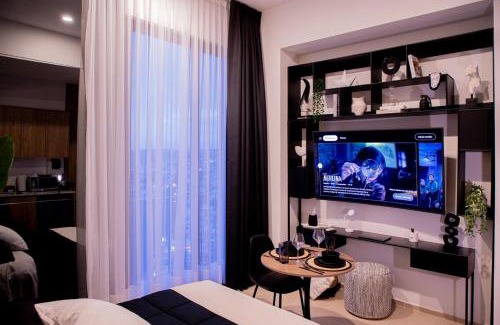 Leon Apartment | Luxury Penthouse en Piso 29, Zona Norte