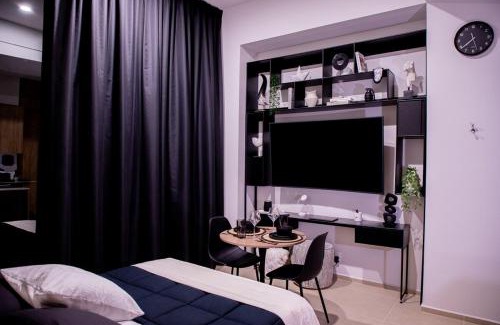 Leon Apartment | Luxury Penthouse en Piso 29, Zona Norte