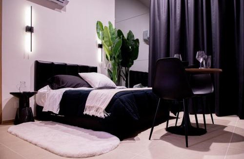 Leon Apartment | Luxury Penthouse en Piso 29, Zona Norte