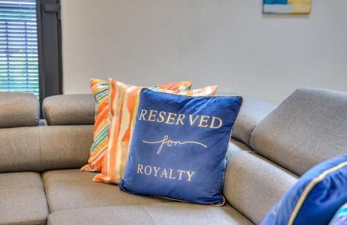 Wythenshawe Apartment | Luxury Penthouse Flat Manchester