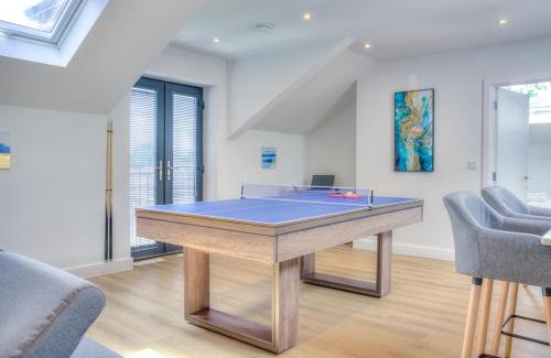 Wythenshawe Apartment | Luxury Penthouse Flat Manchester