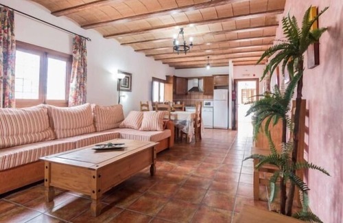 Taberno Cottage | Luxury Penthouse for 4 people