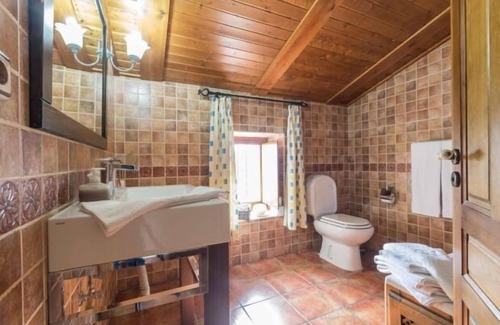 Taberno Cottage | Luxury Penthouse for 4 people