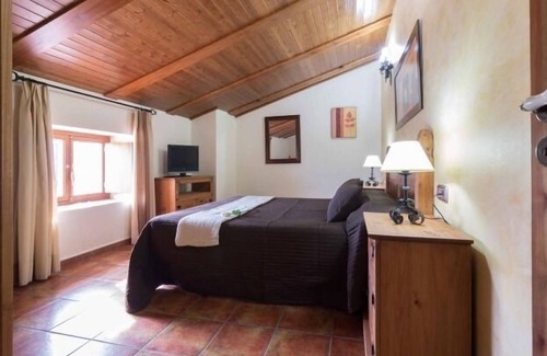 Taberno Cottage | Luxury Penthouse for 4 people