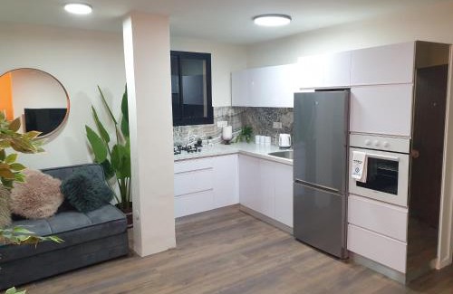 Ramat Gan Apartment | LUXURY PENTHOUSE GREAT LOCATION WITH PARKING Tlv