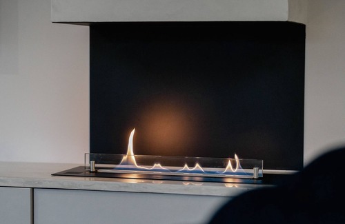 Headingley Apartment | Luxury Penthouse in Leeds - 10 minutes from City Center.