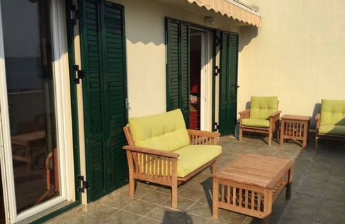 Herceg Novi House | Luxury penthouse in Herceg Novi