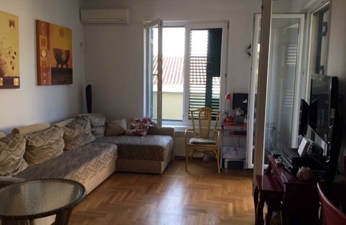 Herceg Novi House | Luxury penthouse in Herceg Novi