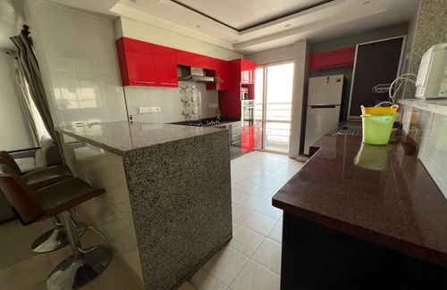 Hattiban Apartment | Luxury Penthouse in Cityscape Apartments Lalitpur, Kathmandu