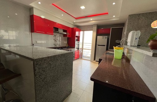 Hattiban Apartment | Luxury Penthouse in Cityscape Apartments Lalitpur, Kathmandu