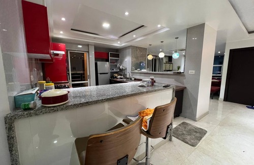 Hattiban Apartment | Luxury Penthouse in Cityscape Apartments Lalitpur, Kathmandu