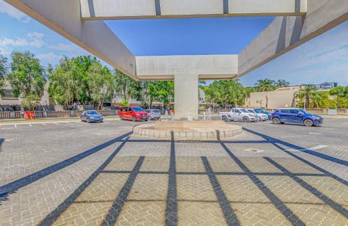 Greater Johannesburg Metropolitan Area Apartment | Luxury Penthouse In The Heart Of Sandton