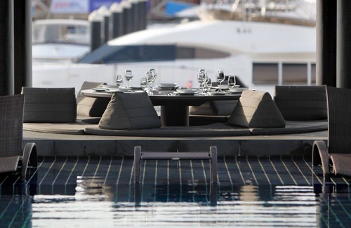 Koh Kaew Condo | Luxury Penthouse in the heart of the Marina