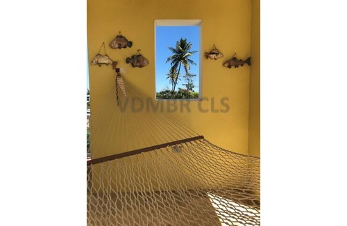 Mediania Alta Apartment | Luxury Penthouse on Beachfront Complex- Clean & Sanitized for a Safe Stay!