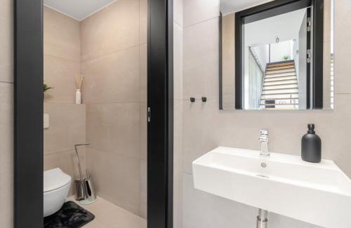 Prague 5 Apartment | Luxury Penthouse Prague