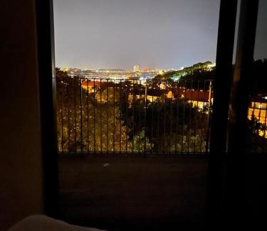 Prague 5 Apartment | Luxury Penthouse Prague