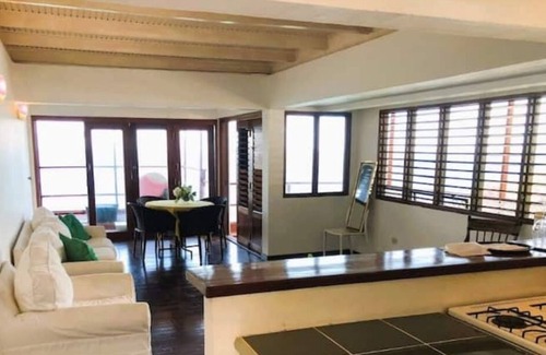 Scarborough Apartment | Luxury Penthouse Scarborough