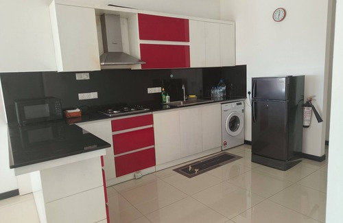 Rajagiriya Apartment | Luxury Penthouse Suite at The Highness Rajagiriya