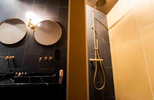 Mons Apartment | Luxury Penthouse & Terrace - Mons City Center
