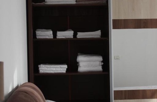 Arad Apartment | Luxury Penthouse with big balcony in Arad