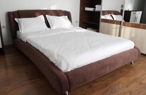 Arad Apartment | Luxury Penthouse with big balcony in Arad