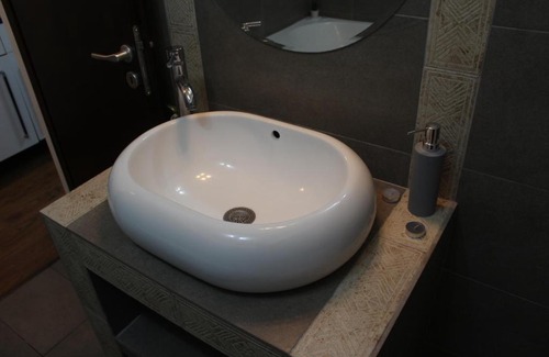 Arad Apartment | Luxury Penthouse with big balcony in Arad