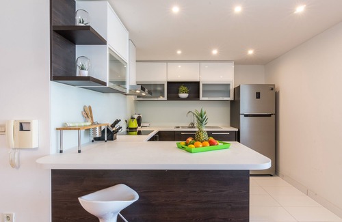 Zadar Apartment | Luxury Penthouse with Jacuzzi on a rooftop