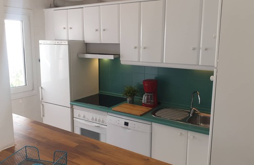 Torrox Costa Apartment | Luxury penthouse with sea view of 85 m² + terrace/solarium of 65 m²