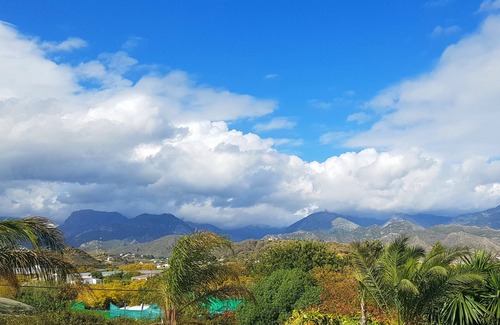 Torrox Costa Apartment | Luxury penthouse with sea view of 85 m² + terrace/solarium of 65 m²