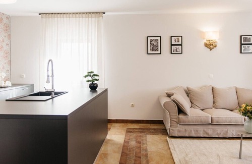 Trilj Villa | Luxury pet-friendly Split villa with pool, jacuzzi, sauna, gym - Enofilia Trilj