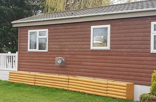 Winterborne Whitechurch Cabin | Luxury Pine Wood Lodge, situated in beautiful Dorset Countryside,attractions nr