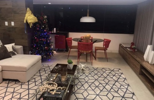 Pituba House | Luxury pituba apartment