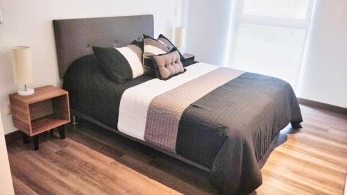 Anahuac Apartment | Luxury Polanco City View With Indoor Heated Pool