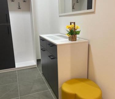 Jagodina Apartment | luxury Pool Apartment Jagodina
