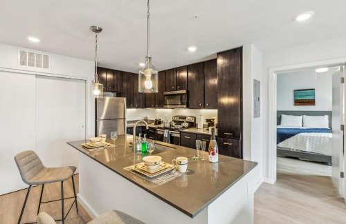 Marble Falls Apartment | Luxury Pool Home, Mins To Hospitals, Gym