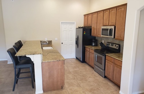 Sunridge Estates House | Luxury Pool Home 5 MINUTES from Lake, River, & Casinos!