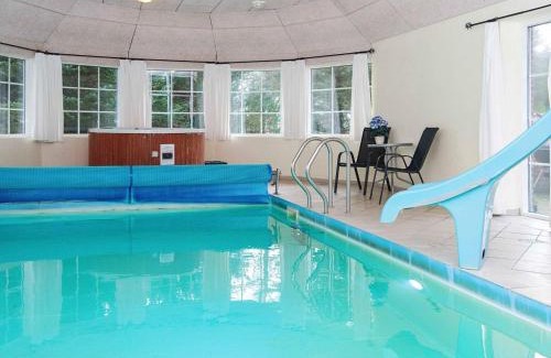 Harboore House | Luxury Pool House by Sea - By Traum Ferienwohnungen