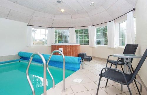 Harboore House | Luxury Pool House by Sea - By Traum Ferienwohnungen