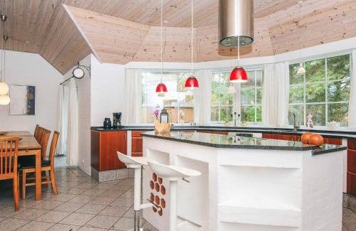 Harboore House | Luxury Pool House by Sea - By Traum Ferienwohnungen