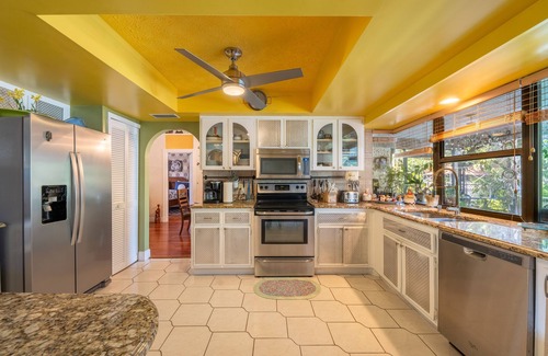Port Saint Lucie House | Luxury Pool House Affordable Price!
