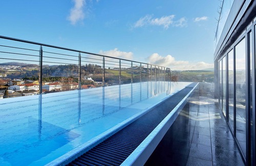 Roehrnbach House | Luxury-pool-suite - Wellness- & Sporthotel Jagdhof