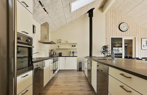 Frederiksvaerk House | Luxury Pool Villa Retreat - By Traum Ferienwohnungen