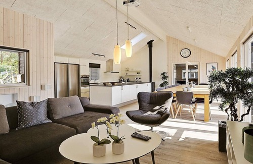 Frederiksvaerk House | Luxury Pool Villa Retreat - By Traum Ferienwohnungen