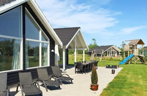 Idestrup House | Luxury Pool Villa by Sea - By Traum Ferienwohnungen