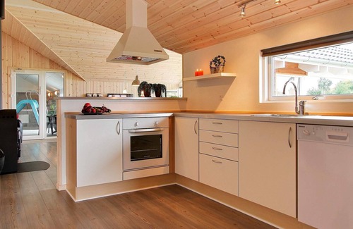 Høruphav House | Luxury Pool Villa by Sea - By Traum Ferienwohnungen