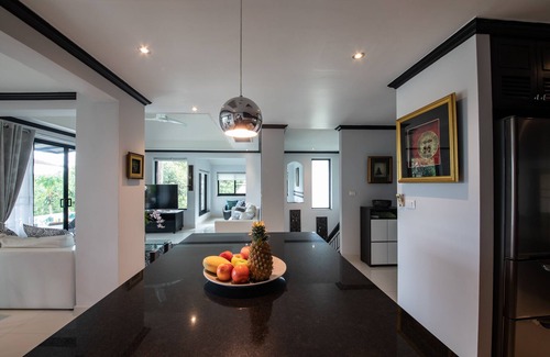 Kamala House | Luxury Pool Villa for families and Honeymooners