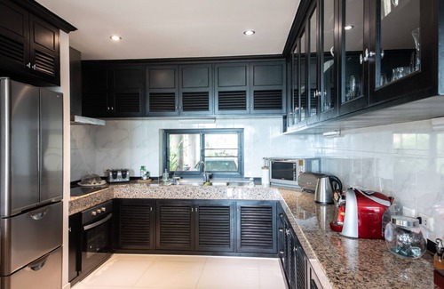 Kamala House | Luxury Pool Villa for families and Honeymooners