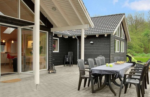 Lohals House | Luxury Pool Villa in Lohals - By Traum Ferienwohnungen